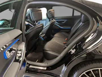 S 350 d 4M AMG/Standhz/PANO/3D HiFi/21''/