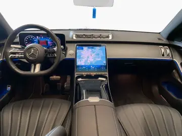 S 350 d 4M AMG/Standhz/PANO/3D HiFi/21''/