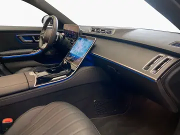 S 350 d 4M AMG/Standhz/PANO/3D HiFi/21''/