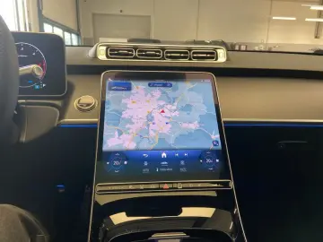 S 350 d 4M AMG/Standhz/PANO/3D HiFi/21''/