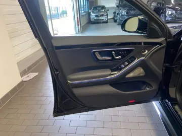 S 350 d 4M AMG/Standhz/PANO/3D HiFi/21''/