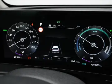 KIA Sportage Design 1.6 T-GDI Hybrid