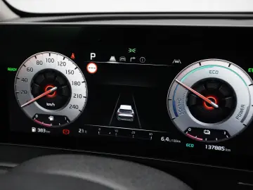 KIA Sportage Design 1.6 T-GDI Hybrid