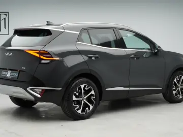 KIA Sportage Design 1.6 T-GDI Hybrid