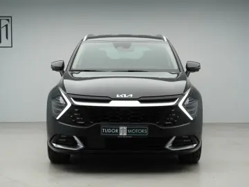 KIA Sportage Design 1.6 T-GDI Hybrid