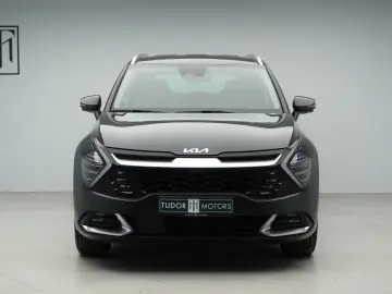 KIA Sportage Design 1.6 T-GDI Hybrid