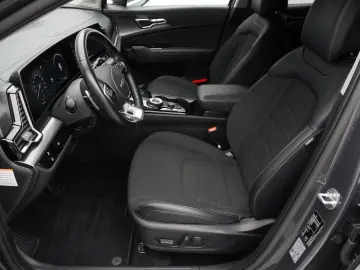 KIA Sportage Design 1.6 T-GDI Hybrid