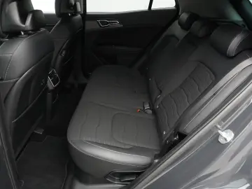 KIA Sportage Design 1.6 T-GDI Hybrid