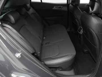 KIA Sportage Design 1.6 T-GDI Hybrid