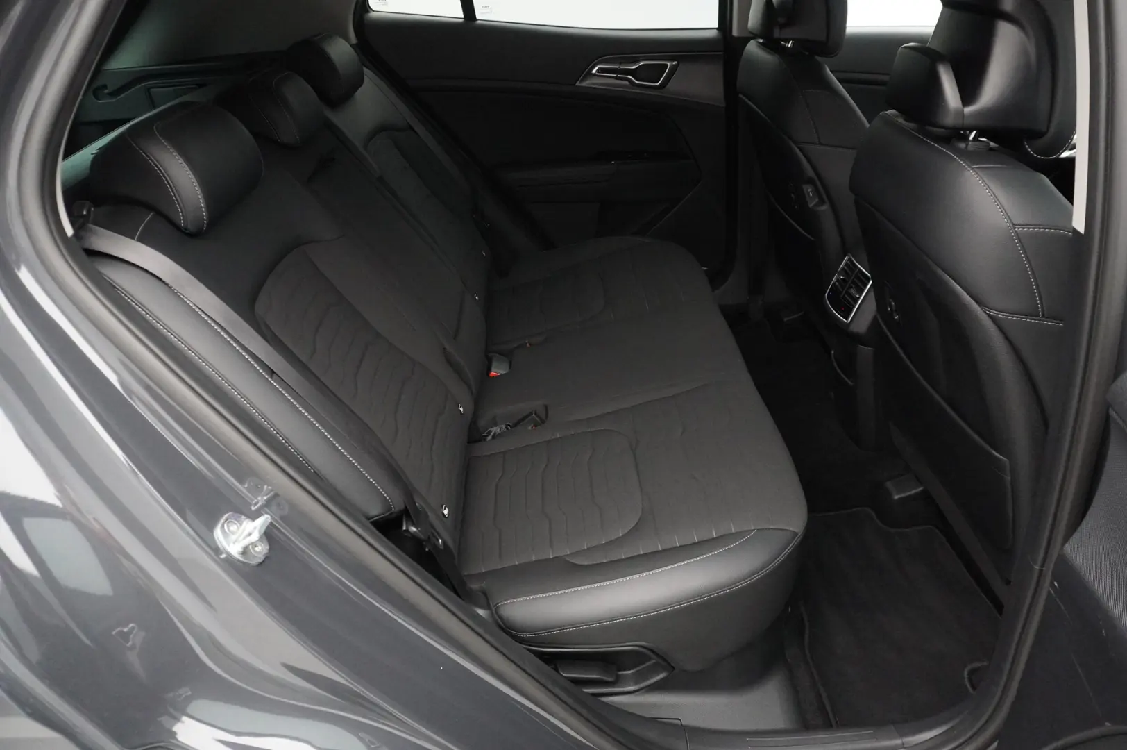 KIA Sportage Design 1.6 T-GDI Hybrid