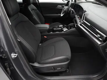 KIA Sportage Design 1.6 T-GDI Hybrid