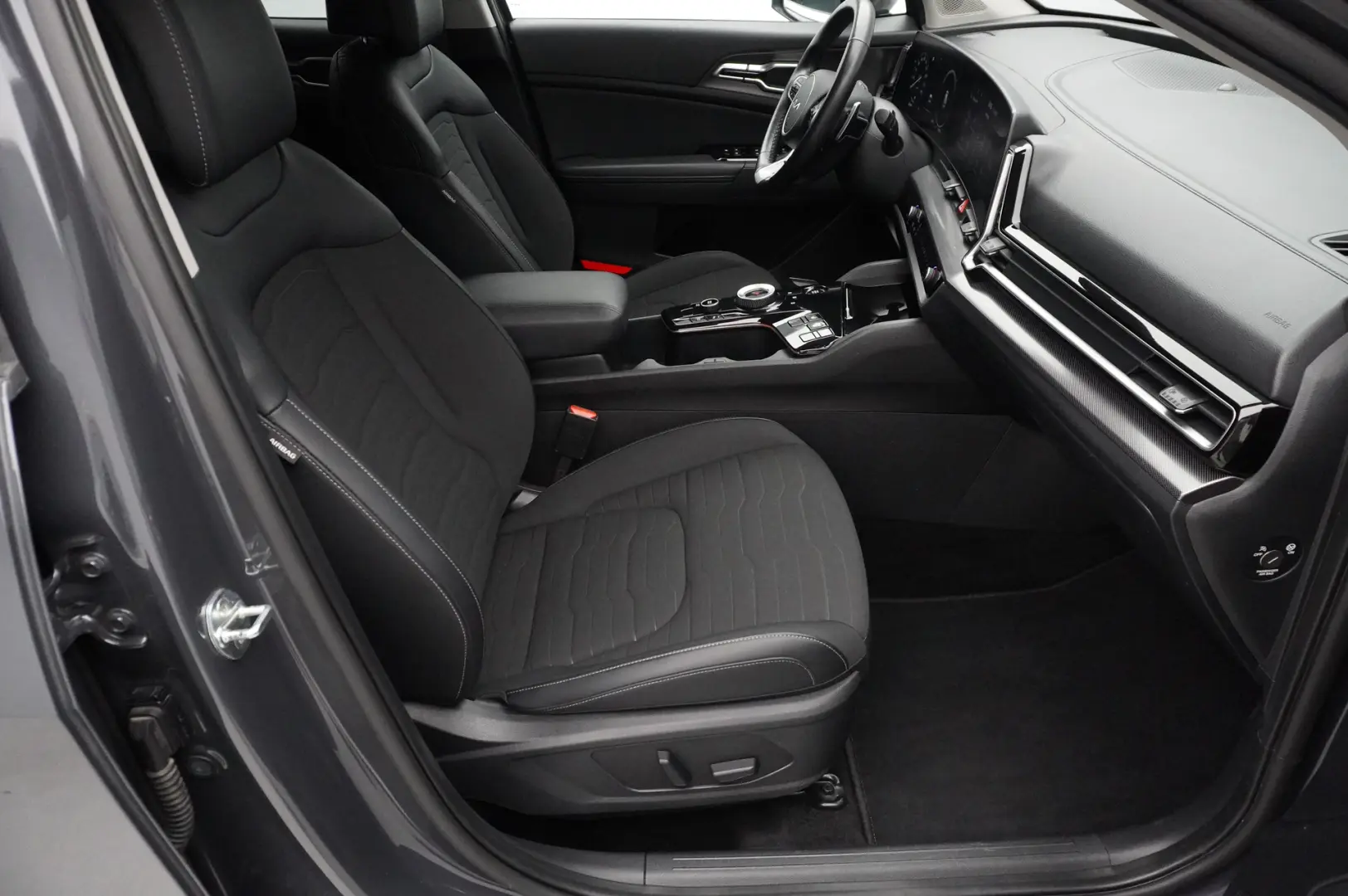 KIA Sportage Design 1.6 T-GDI Hybrid
