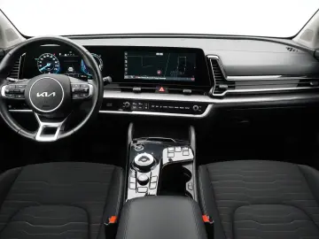 KIA Sportage Design 1.6 T-GDI Hybrid