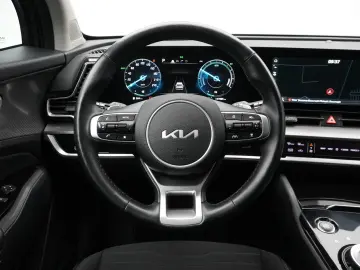 KIA Sportage Design 1.6 T-GDI Hybrid