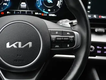 KIA Sportage Design 1.6 T-GDI Hybrid