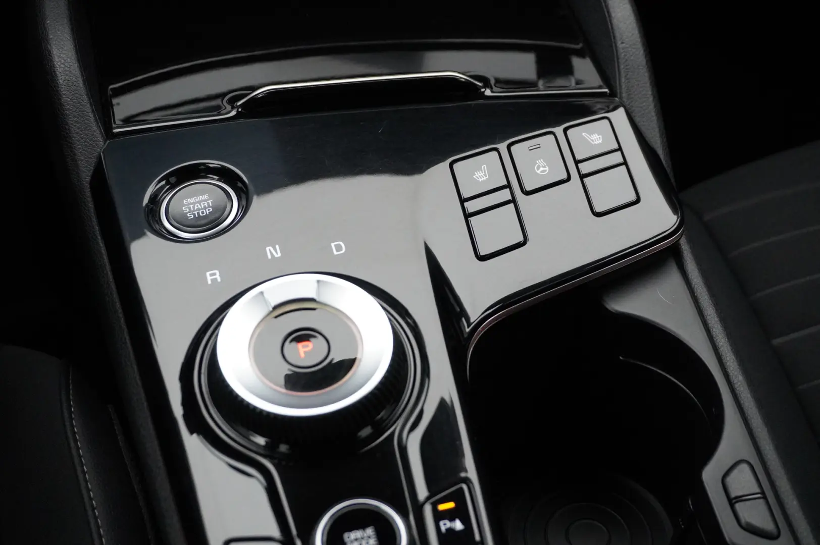 KIA Sportage Design 1.6 T-GDI Hybrid