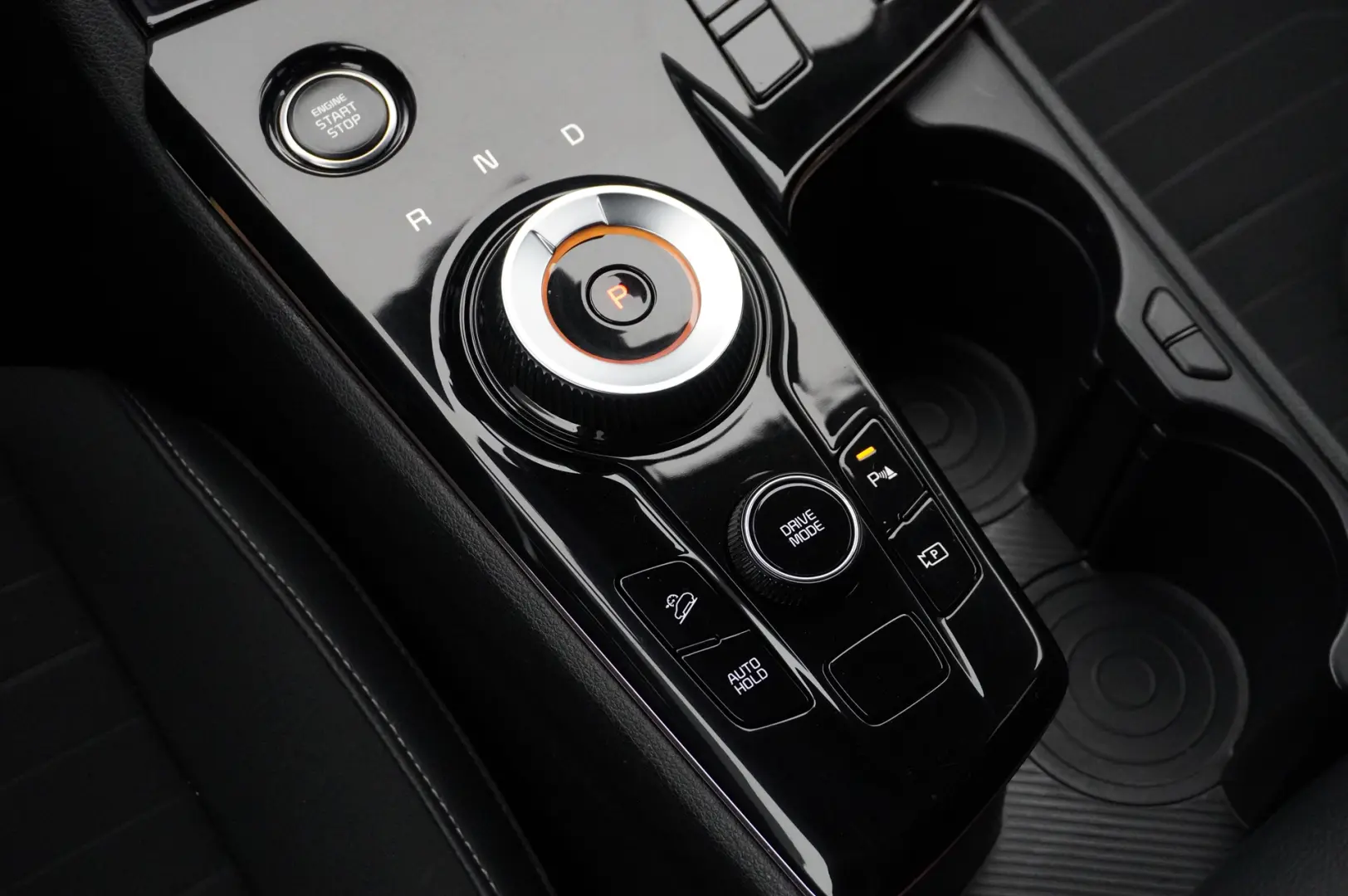 KIA Sportage Design 1.6 T-GDI Hybrid