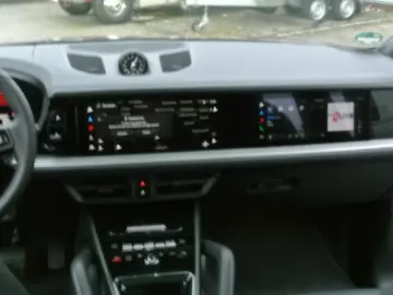 Porsche Cayenne Coupe E-Hybrid,schw/schw,22