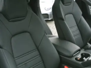 Porsche Cayenne Coupe E-Hybrid,schw/schw,22
