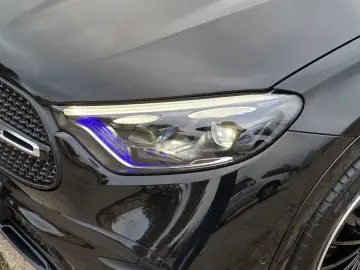 GLC300d AMG Coupe 4M_Massage_Digital_HuD_360_Key