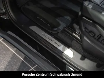 Cayenne E-Hybrid BOSE Rückfahrkamera Panorama