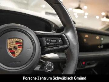 Cayenne E-Hybrid BOSE Rückfahrkamera Panorama