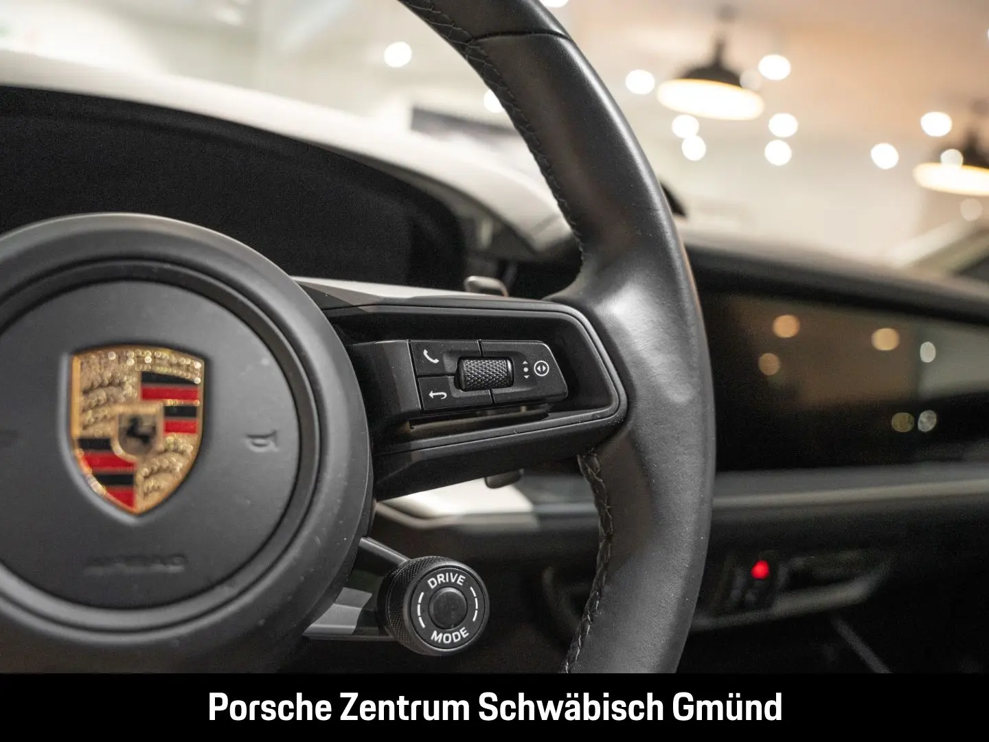Cayenne E-Hybrid BOSE Rückfahrkamera Panorama