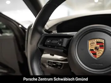 Cayenne E-Hybrid BOSE Rückfahrkamera Panorama