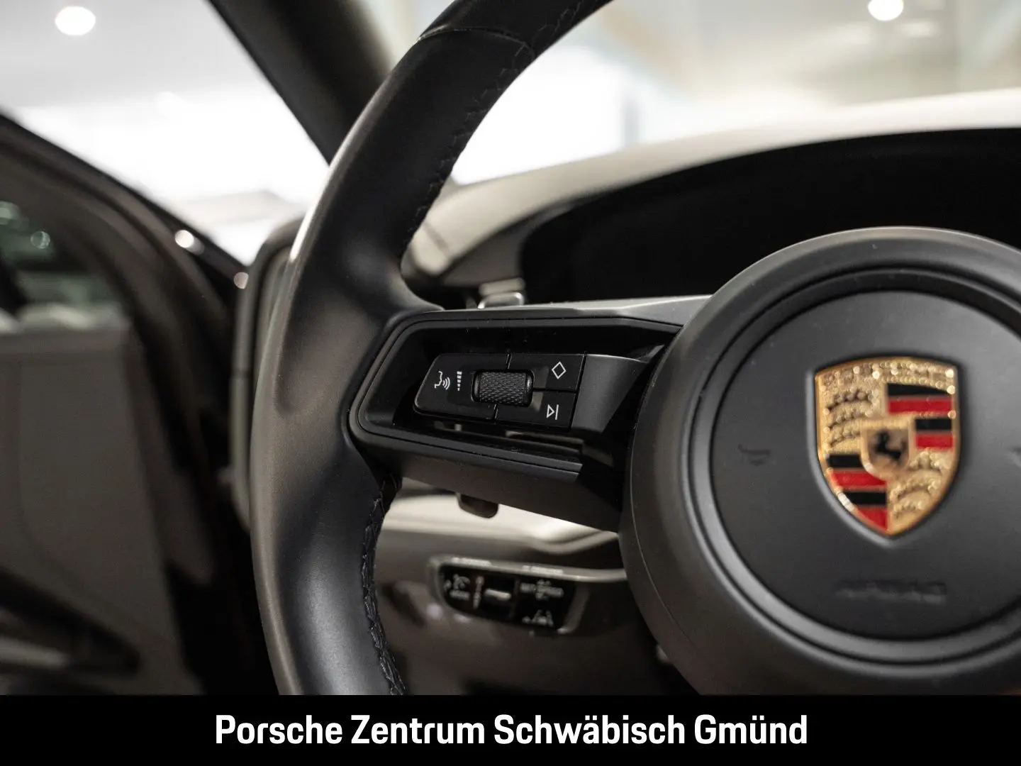 Cayenne E-Hybrid BOSE Rückfahrkamera Panorama
