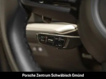 Cayenne E-Hybrid BOSE Rückfahrkamera Panorama