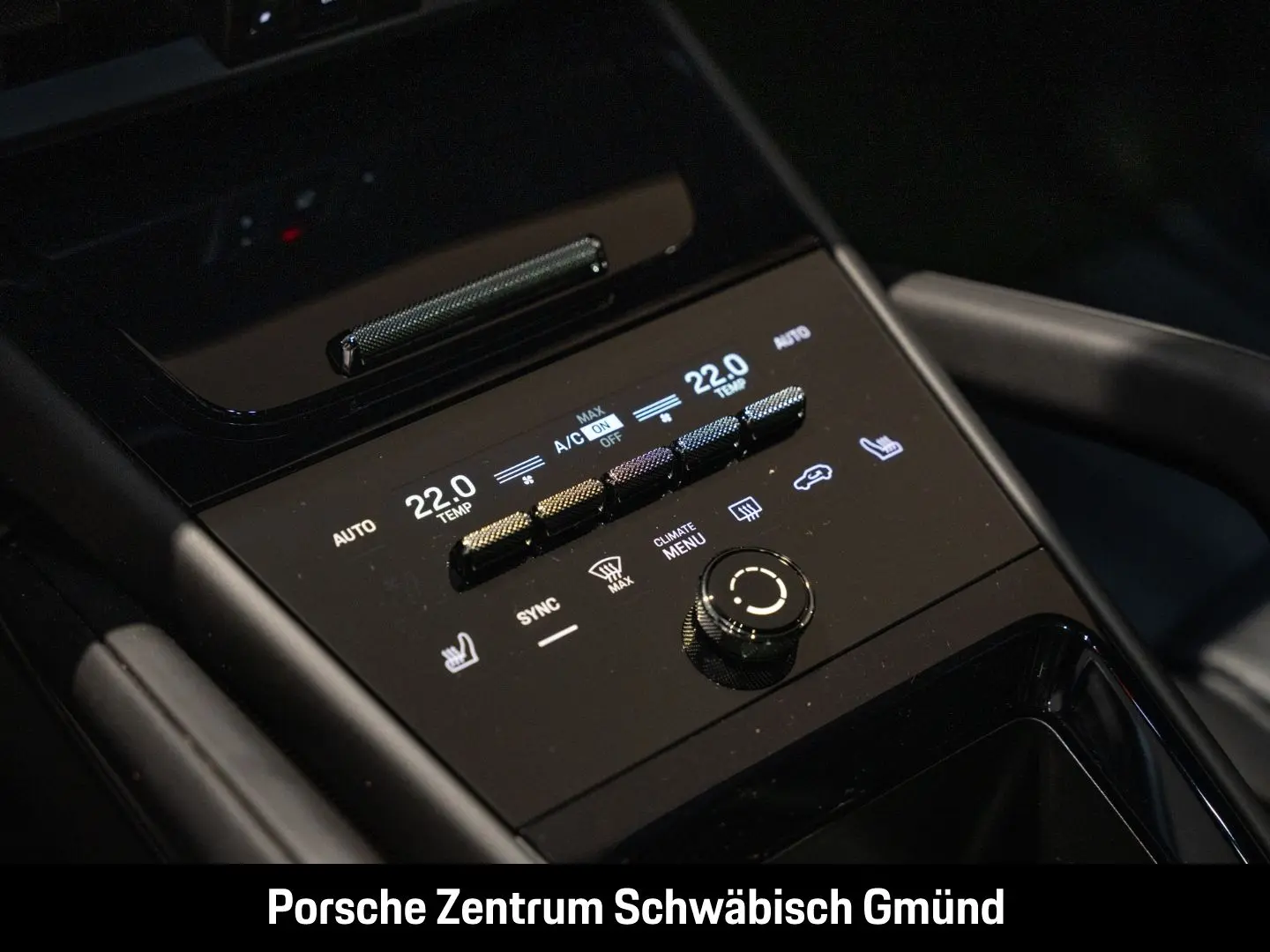Cayenne E-Hybrid BOSE Rückfahrkamera Panorama