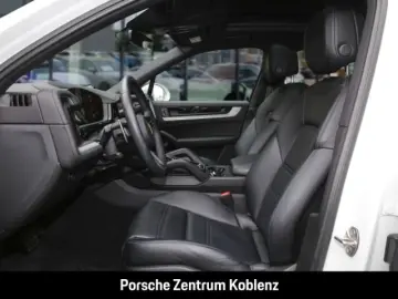 Cayenne E-Hybrid