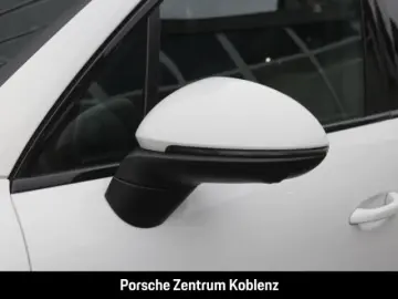 Cayenne E-Hybrid