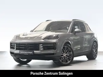 Cayenne E-Hybrid Pano BOSE HD Matrix 21'' Surrou