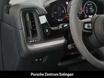 Cayenne E-Hybrid Pano BOSE HD Matrix 21'' Surrou