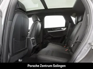 Cayenne E-Hybrid Pano BOSE HD Matrix 21'' Surrou