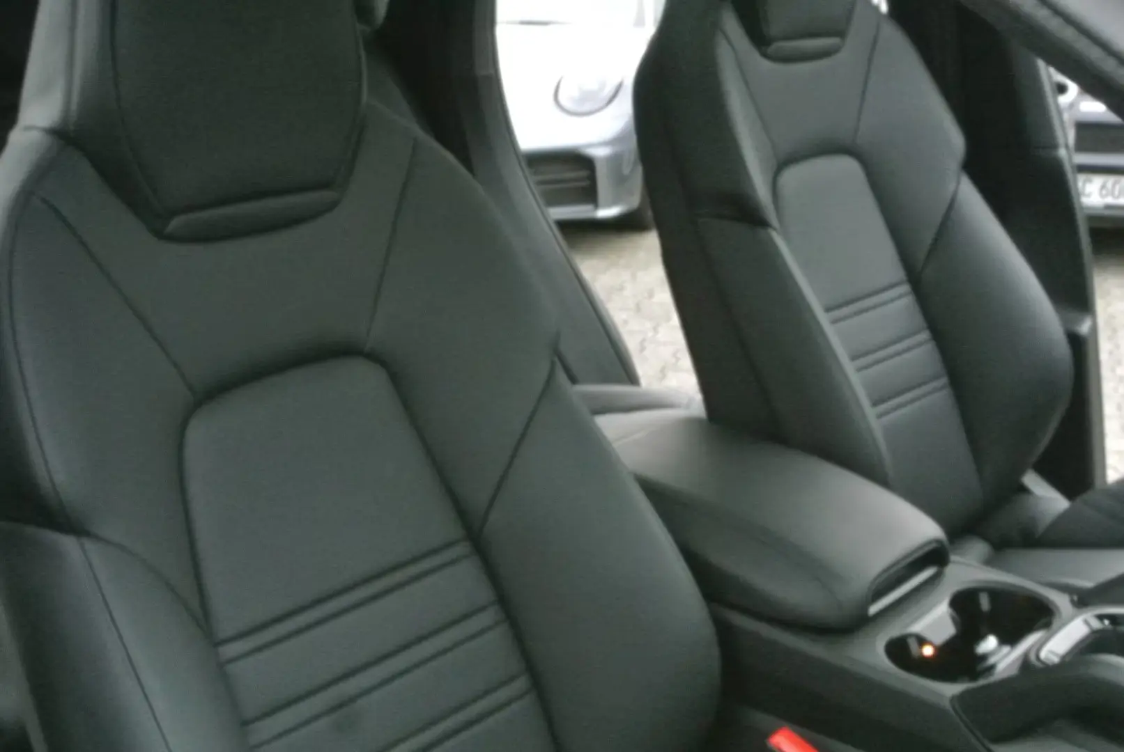 Porsche Cayenne E-Hyb Fit, Sport Of, 3 Disply, 22