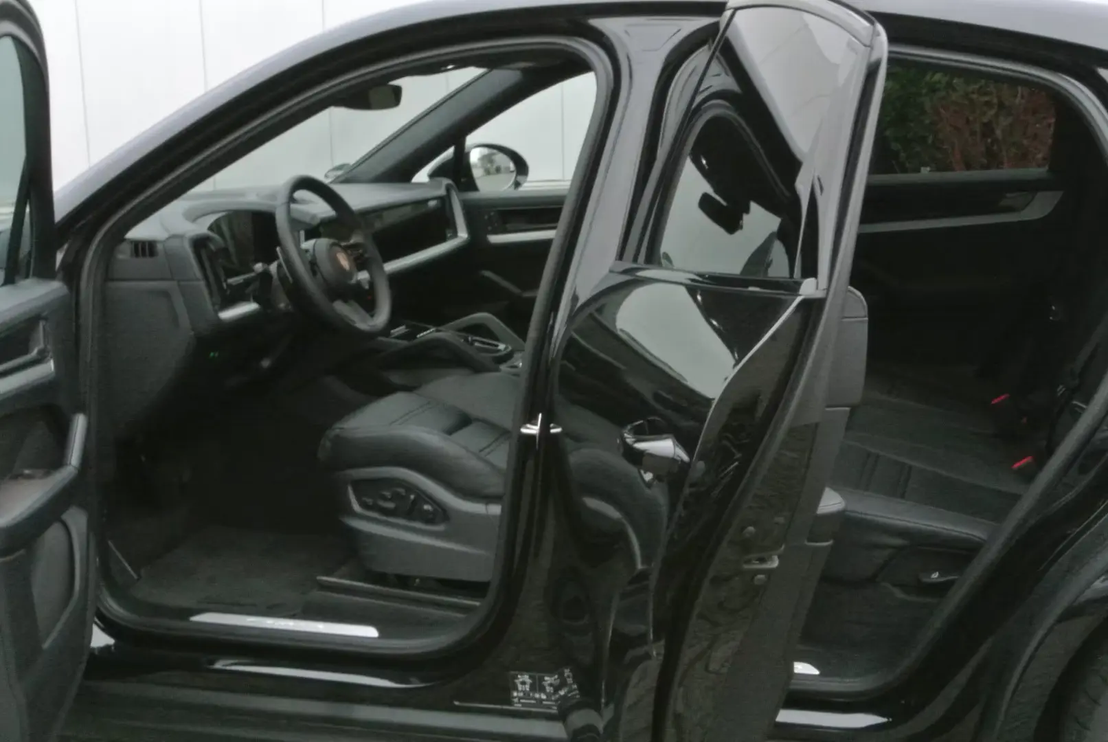 Porsche Cayenne E-Hyb Fit, Sport Of, 3 Disply, 22