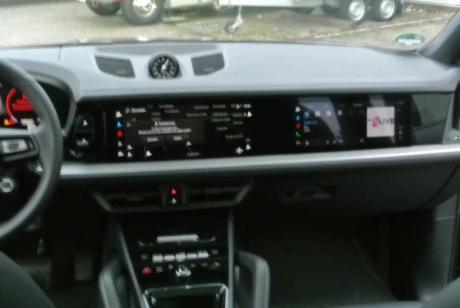 Porsche Cayenne E-Hyb Fit, Sport Of, 3 Disply, 22
