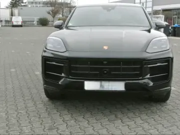 Porsche Cayenne E-Hyb Fit  Sport Of  3 Disply  22