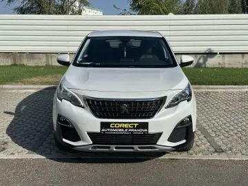 Peugeot 3008 / 2018 / cutie automata / 100.000 km