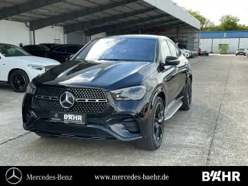 GLE 450 d 4M Coupé AMG Verkauf nur an Gewerbe!