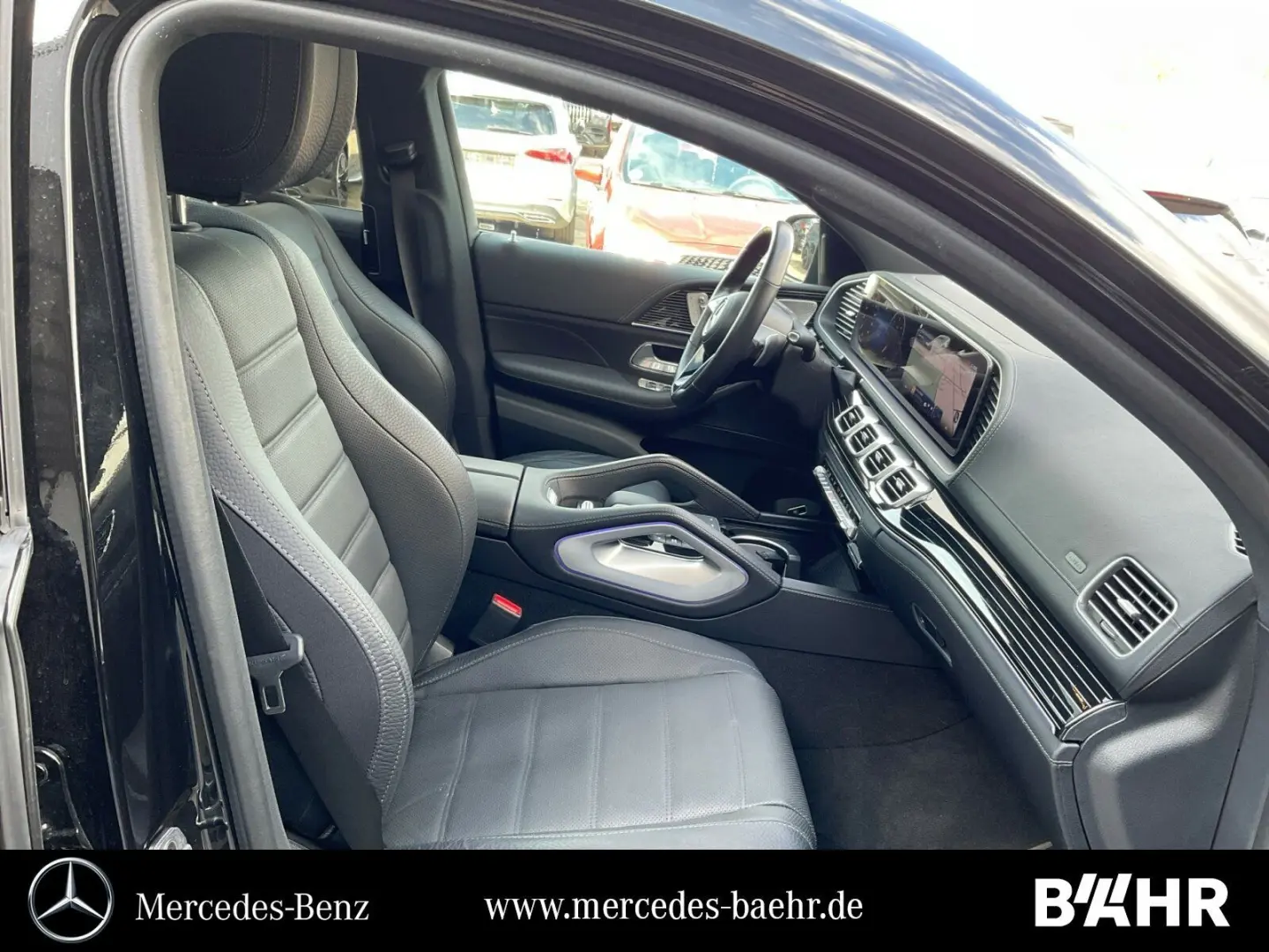 GLE 450 d 4M Coupé AMG/Verkauf nur an Gewerbe!