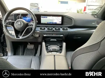 GLE 450 d 4M Coupé AMG/Verkauf nur an Gewerbe!