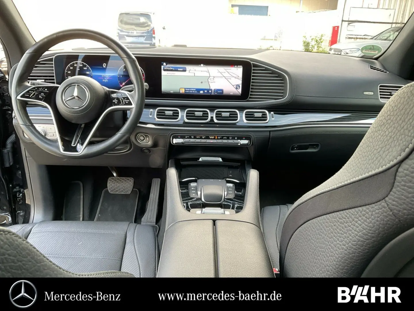 GLE 450 d 4M Coupé AMG/Verkauf nur an Gewerbe!