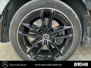 GLE 450 d 4M Coupé AMG/Verkauf nur an Gewerbe!