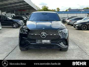 GLE 450 d 4M Coupé AMG/Verkauf nur an Gewerbe!