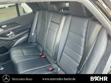 GLE 450 d 4M Coupé AMG/Verkauf nur an Gewerbe!