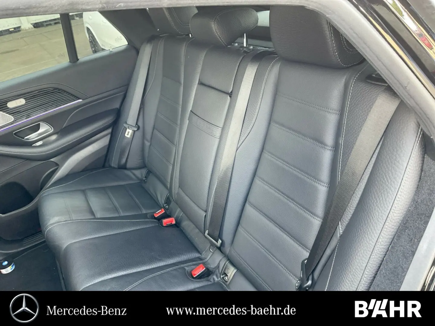 GLE 450 d 4M Coupé AMG/Verkauf nur an Gewerbe!