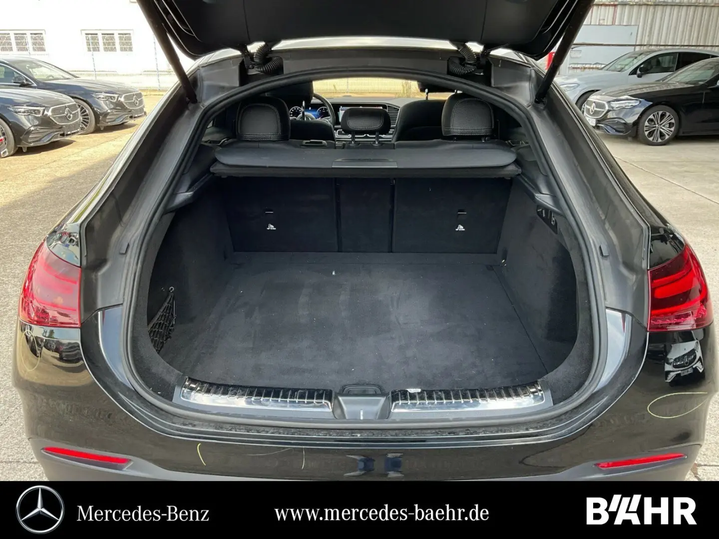 GLE 450 d 4M Coupé AMG/Verkauf nur an Gewerbe!